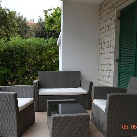 Apartment Palatisa Kožino Dış mekan fotoğraf