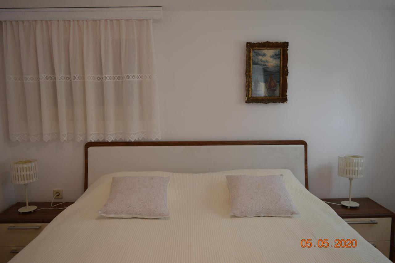 Apartment Palatisa Kožino Dış mekan fotoğraf