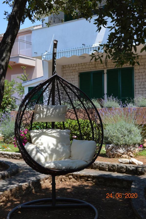 Apartment Palatisa Kožino Dış mekan fotoğraf