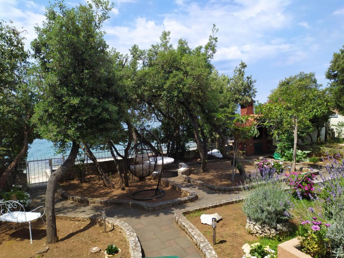 Apartment Palatisa Kožino Dış mekan fotoğraf