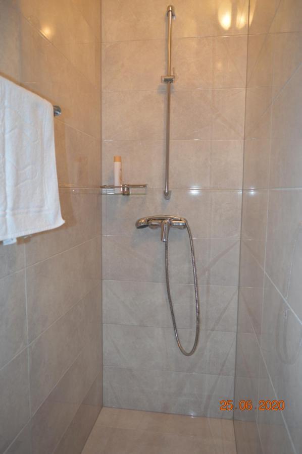 Apartment Palatisa Kožino Dış mekan fotoğraf