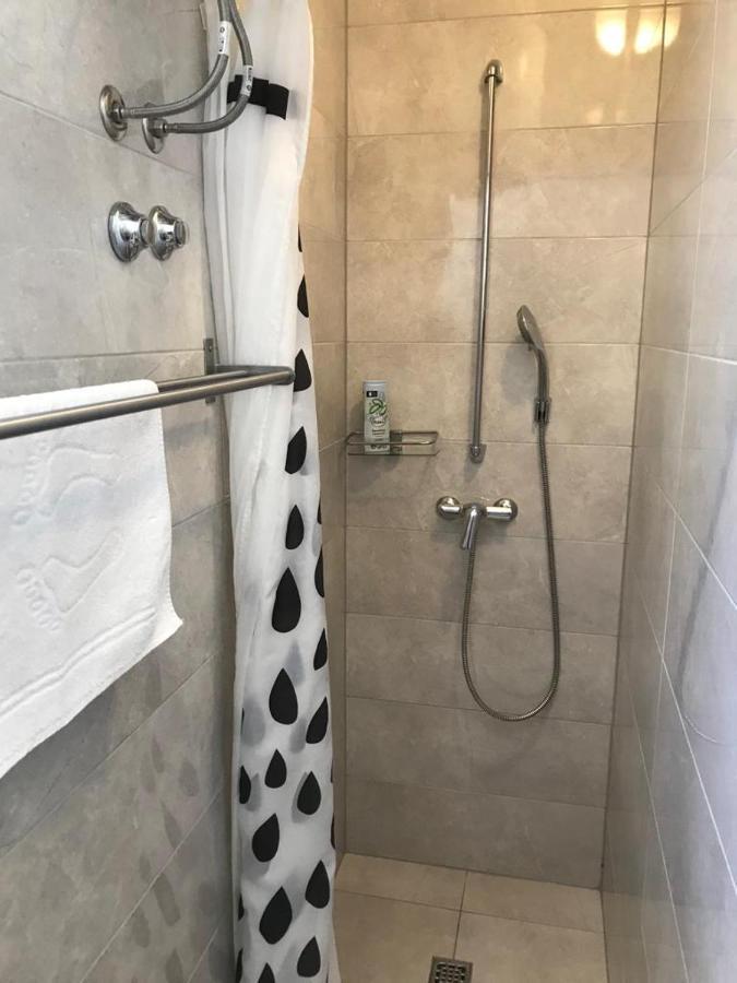 Apartment Palatisa Kožino Dış mekan fotoğraf