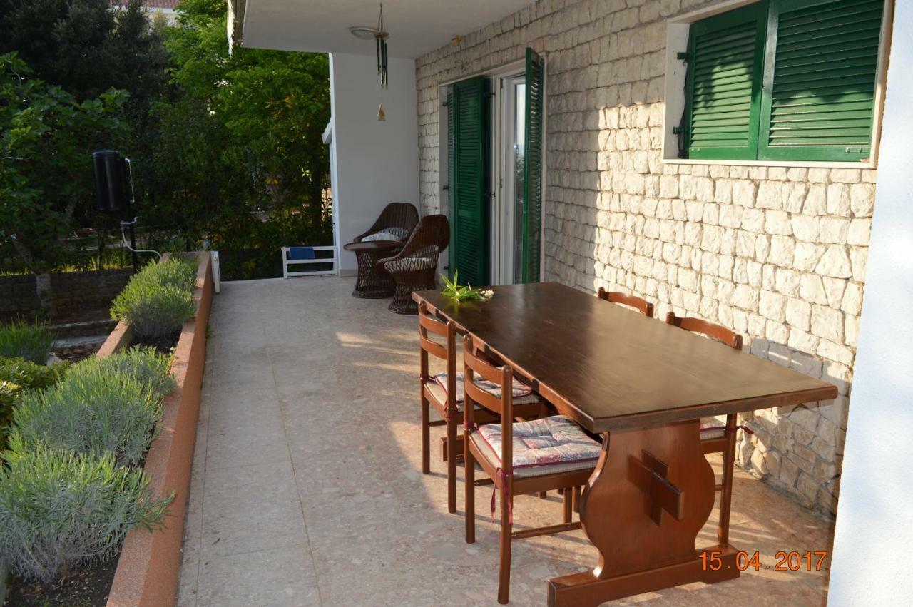 Apartment Palatisa Kožino Dış mekan fotoğraf