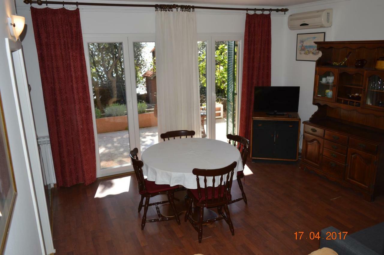 Apartment Palatisa Kožino Dış mekan fotoğraf