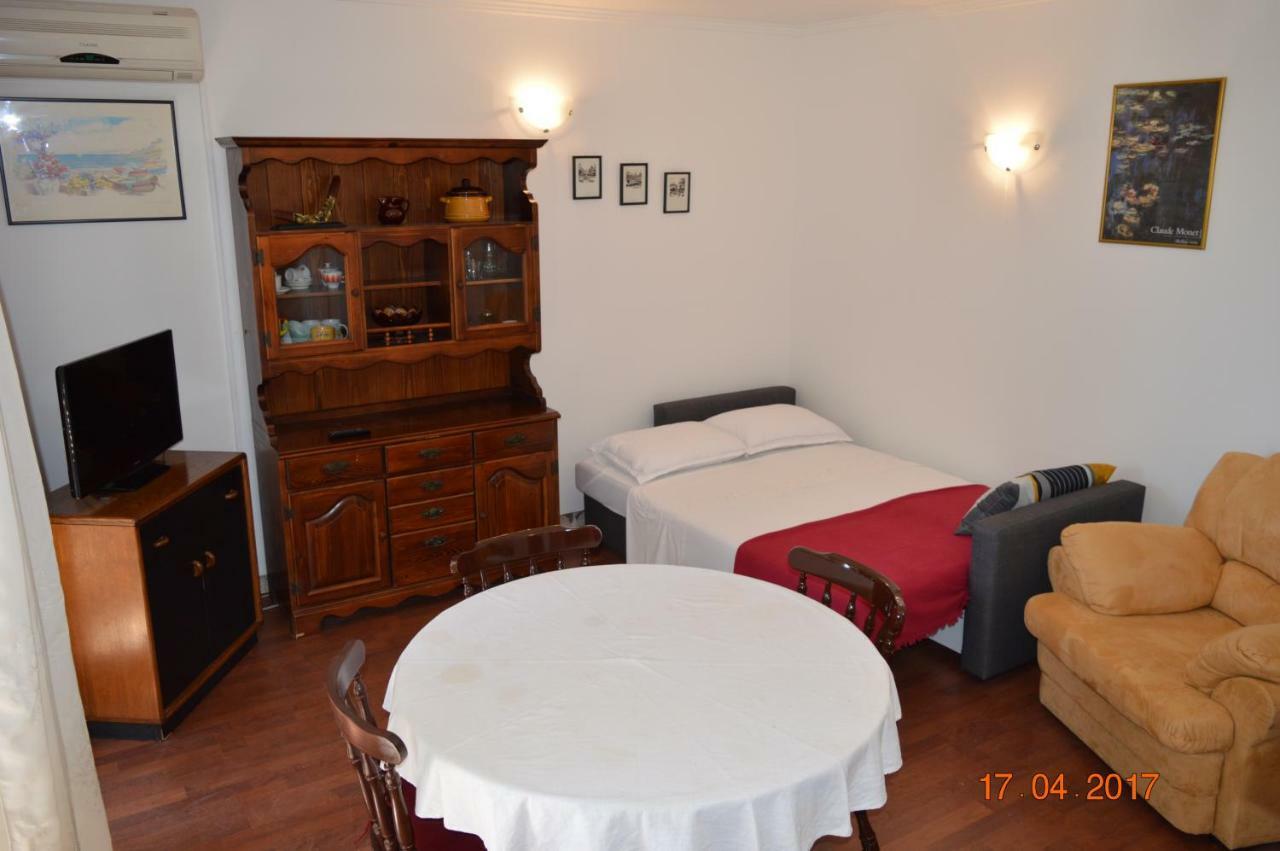 Apartment Palatisa Kožino Dış mekan fotoğraf