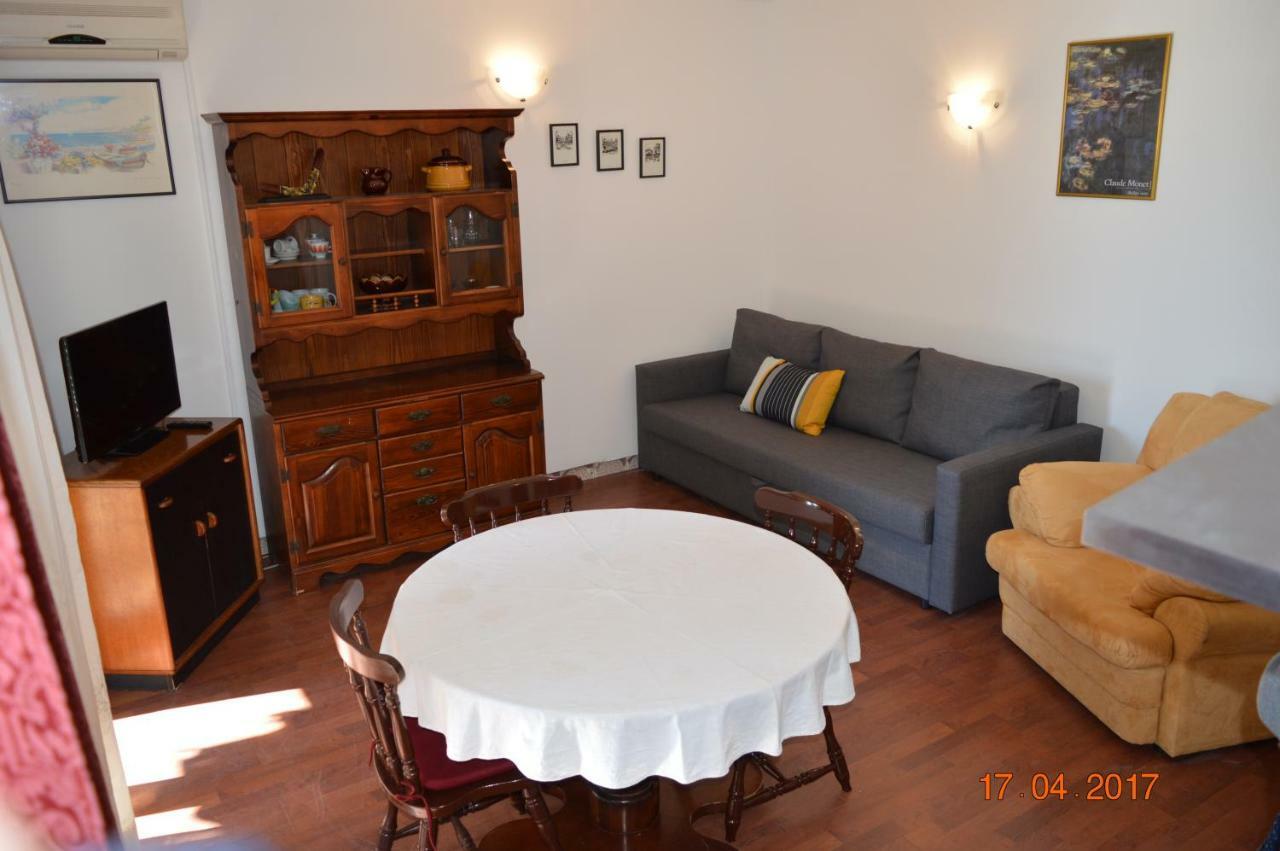 Apartment Palatisa Kožino Dış mekan fotoğraf