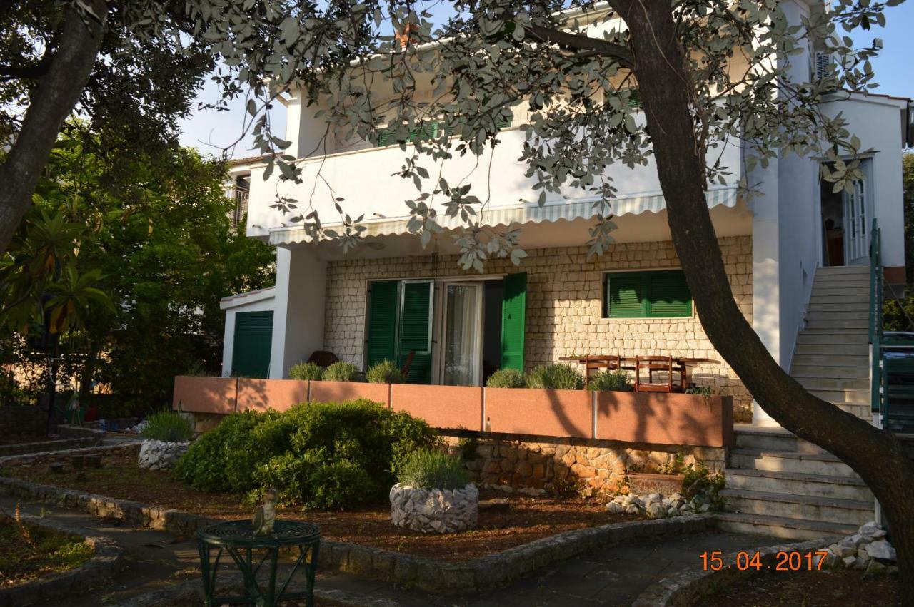 Apartment Palatisa Kožino Dış mekan fotoğraf
